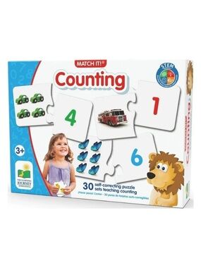 Match It! Counting NIB